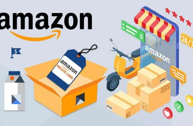 Amazon Private Label